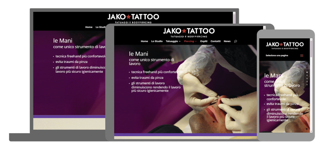 Jako Tattoo - <a href="http://jako.tattoo">jako.tattoo</a> Jako Tattoo