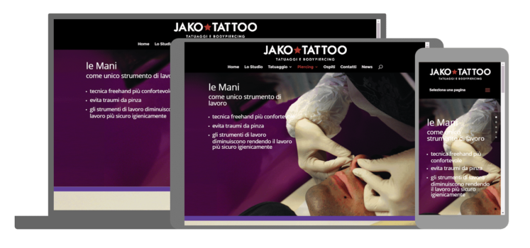 Jako Tattoo - <a href="http://jako.tattoo">jako.tattoo</a> Jako Tattoo
