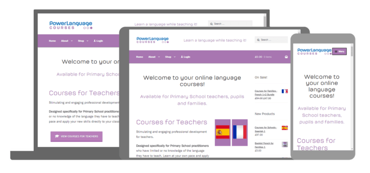 PowerLanguage Courses - <a href="https://powerlanguage.courses">powerlanguage.courses</a> PowerLanguage Courses