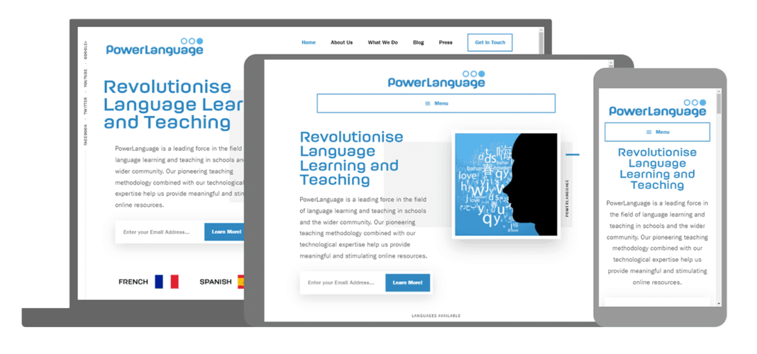 PowerLanguage Net - <a href="https://powerlanguage.net">powerlanguage.net</a> PowerLanguage Net